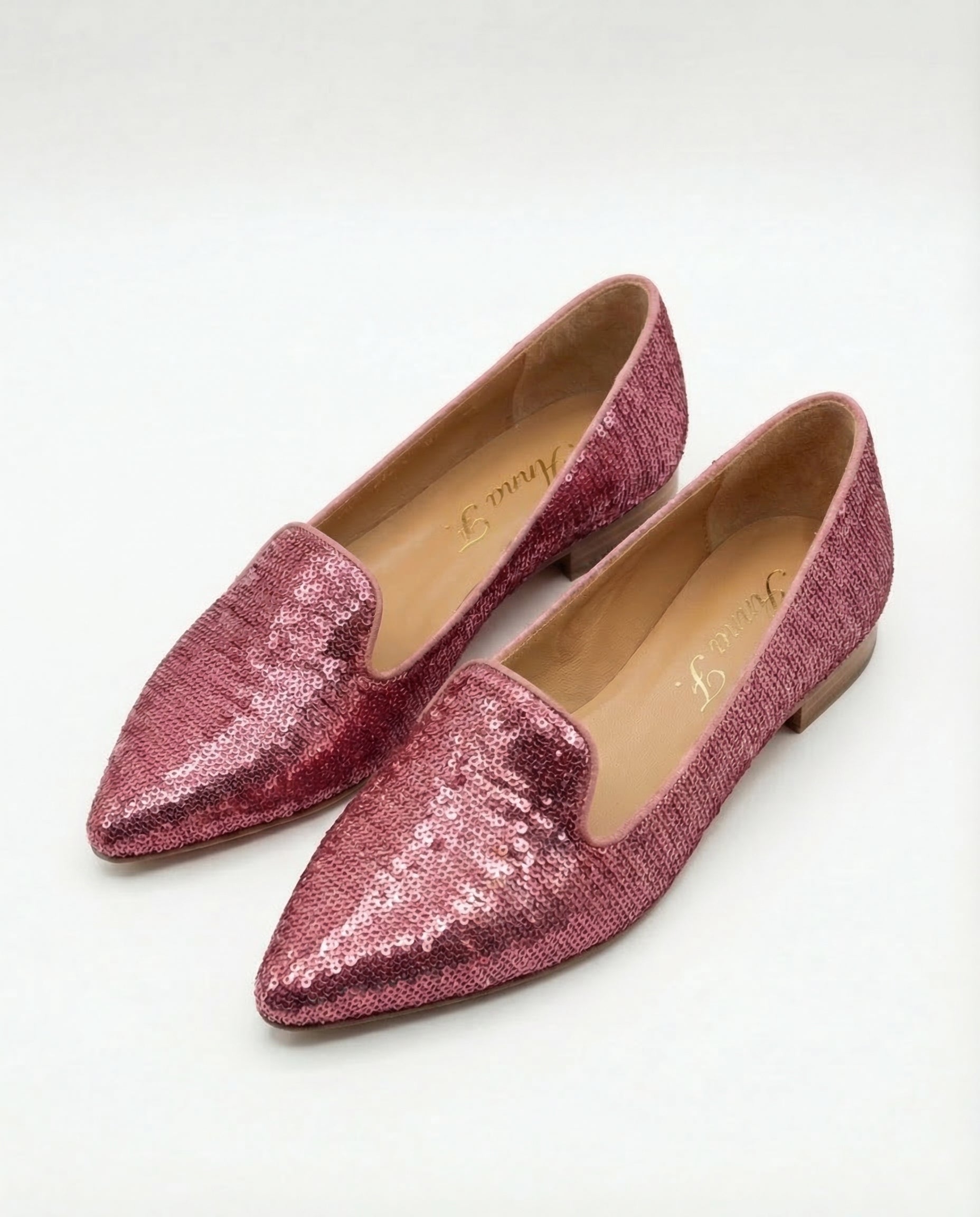 Ballerine SS 2026 | 1817