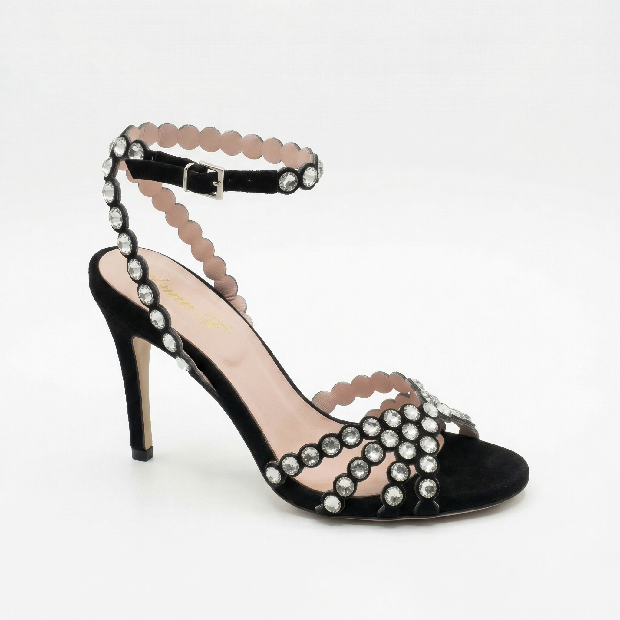 Sandali alti SS 2026 | 3410