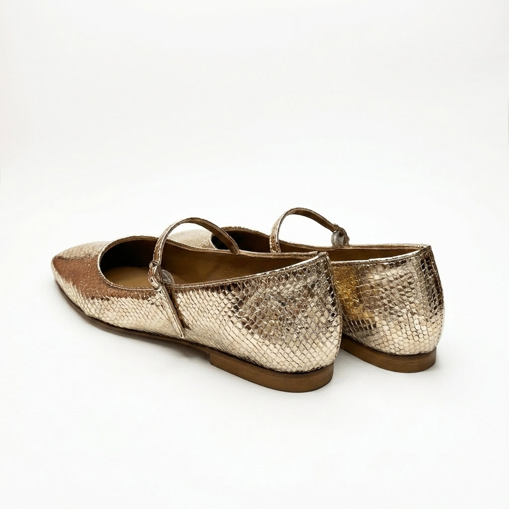 Ballerine SS 2026 | 1823