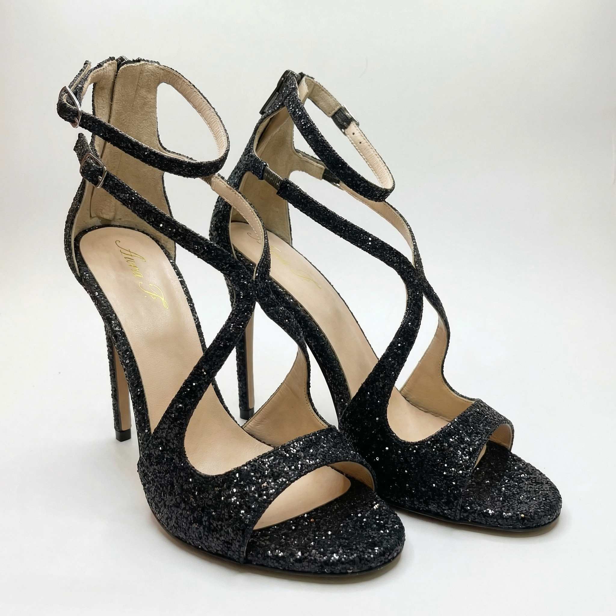 Sandali alti SS 2026 | 3836
