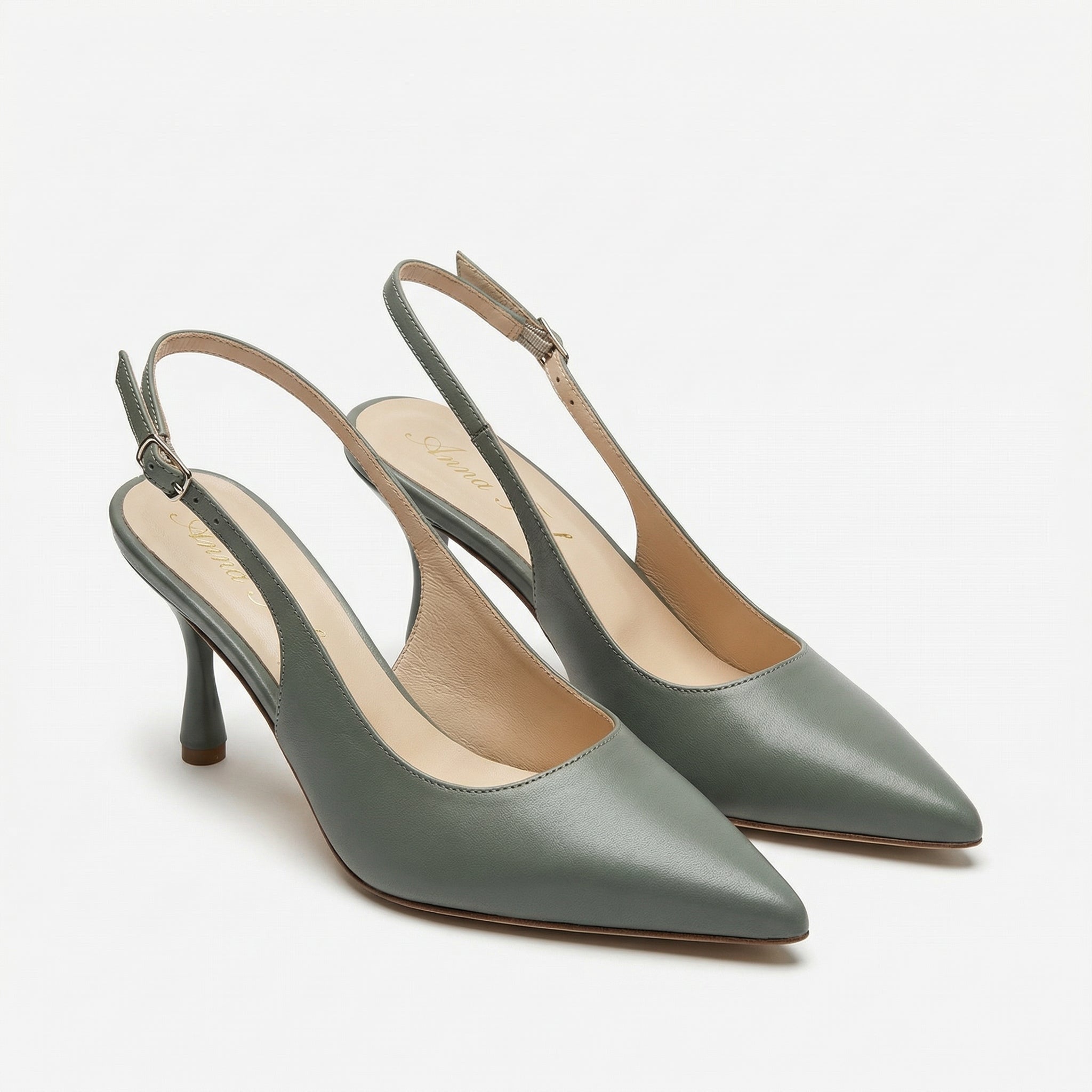 Slingback SS 2026 | 1955