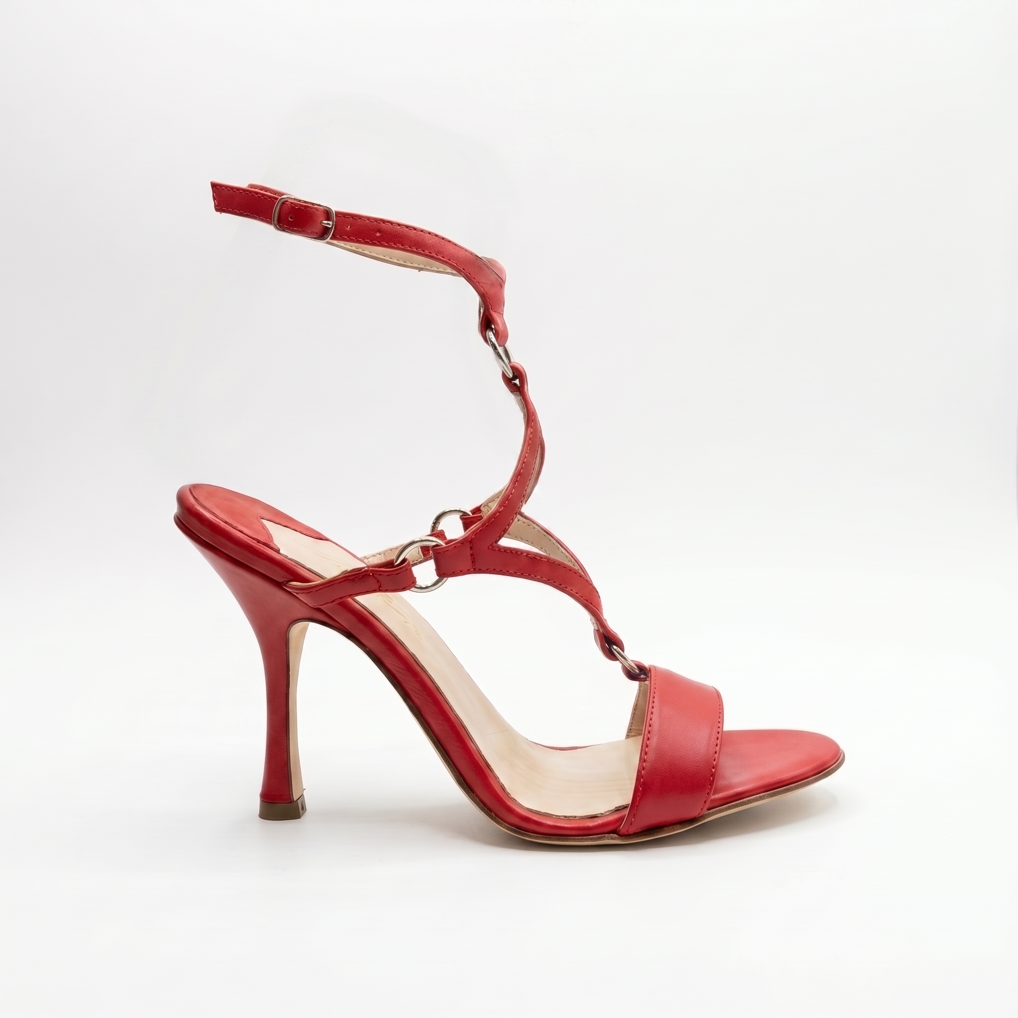 Sandali alti SS 2026 | 3880