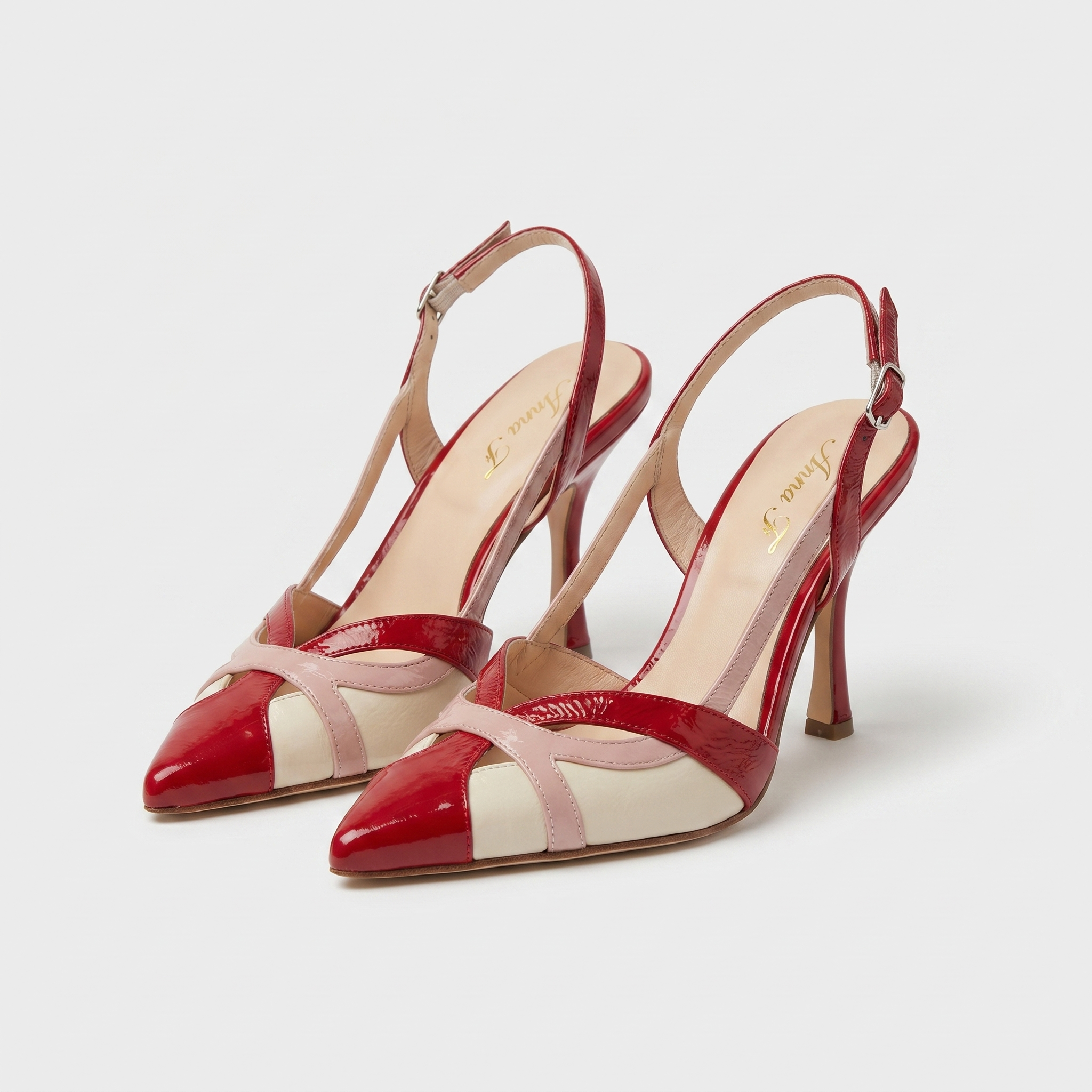 Slingback SS 2026 | 1947