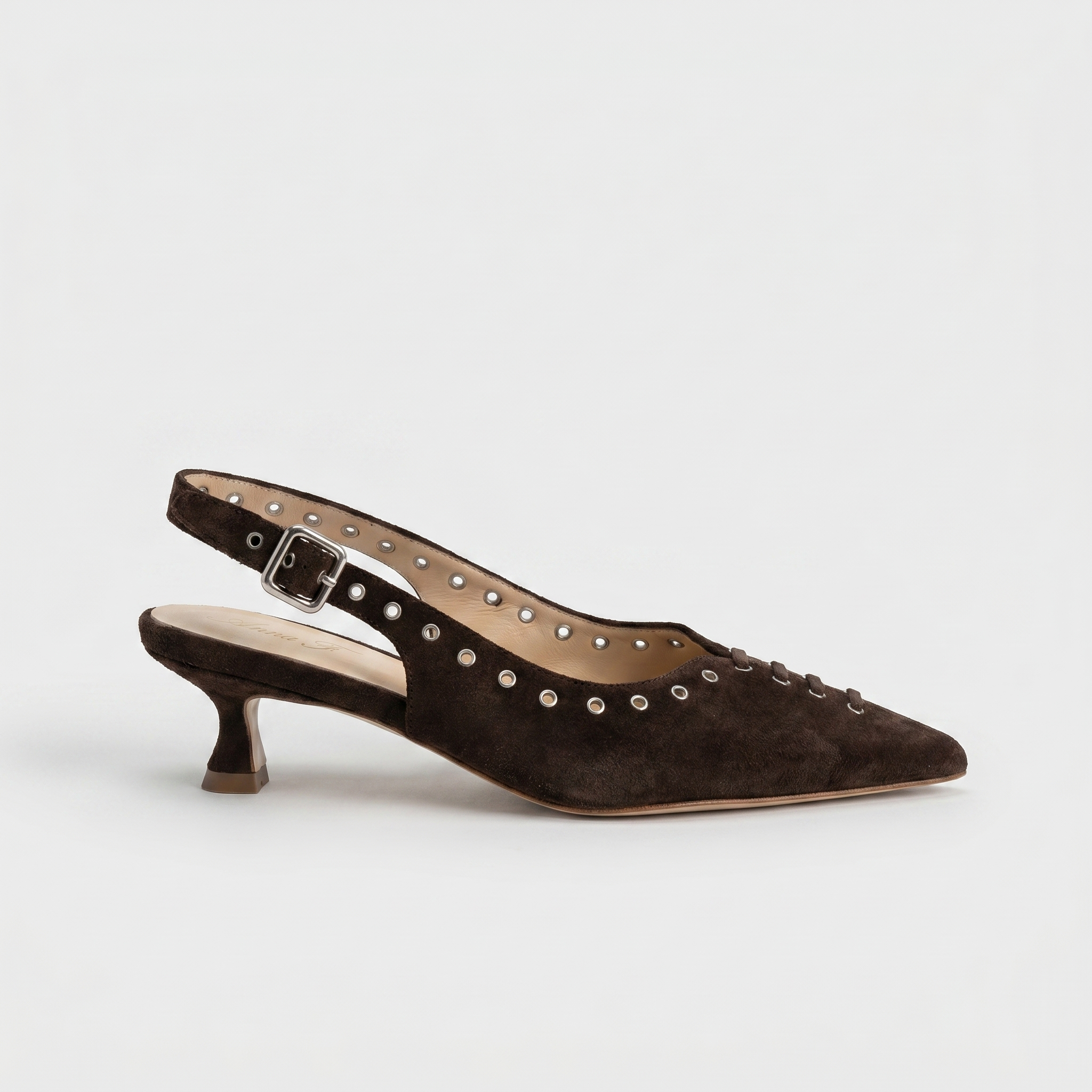 Slingback SS 2026 | 1928