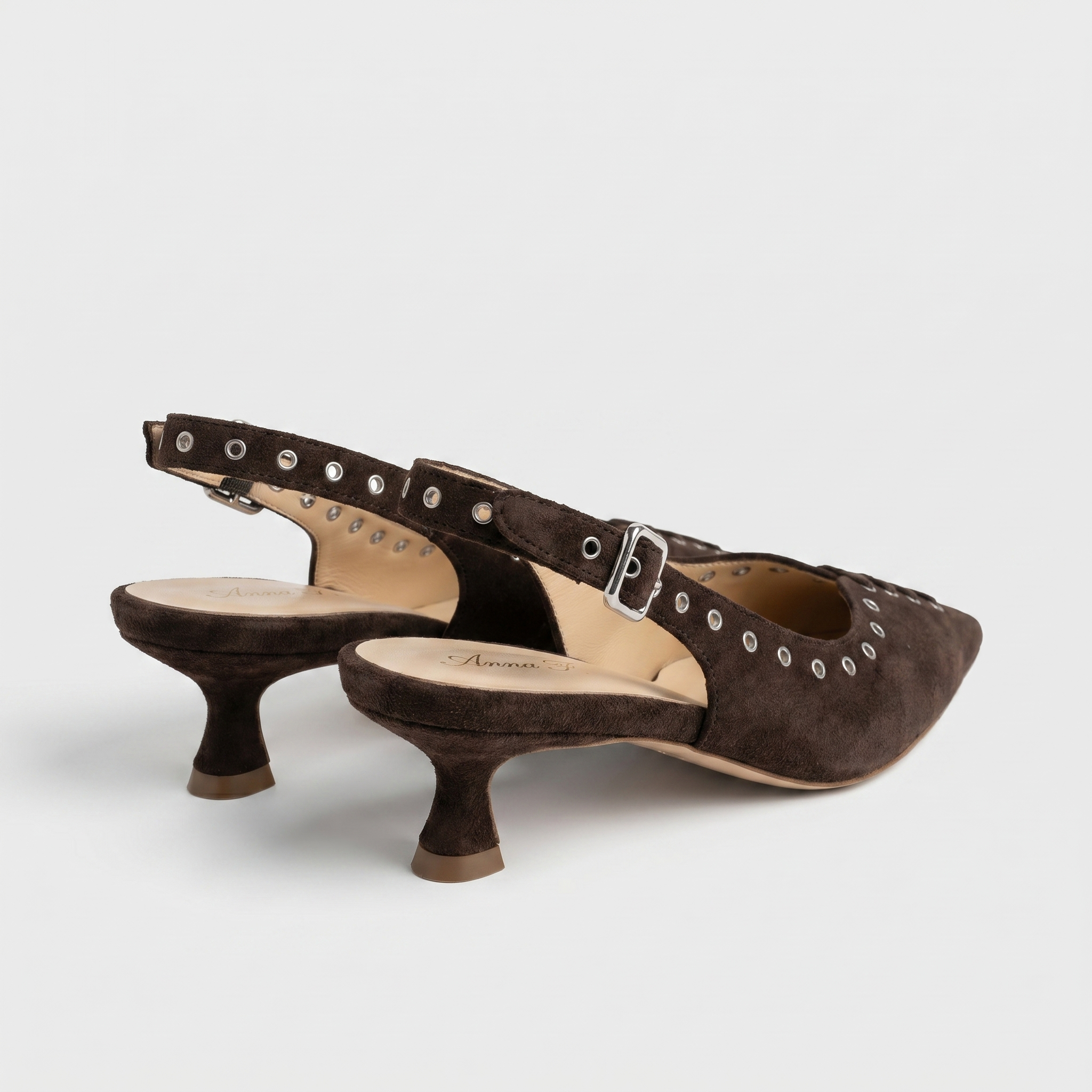 Slingback SS 2026 | 1928