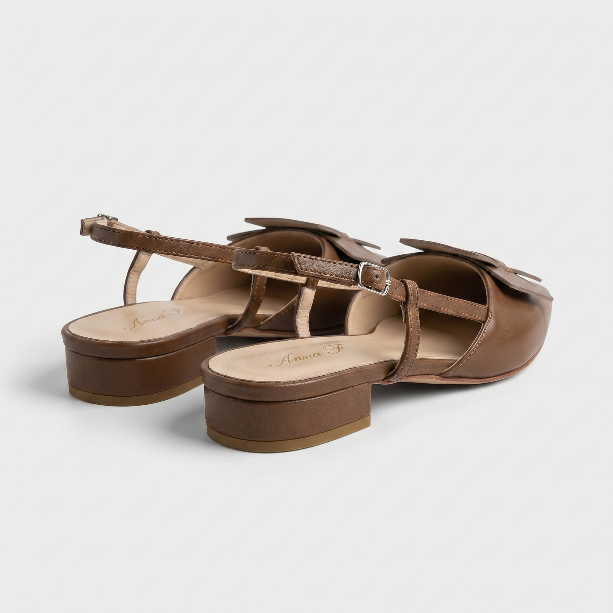 Slingback SS 2026 | 1925
