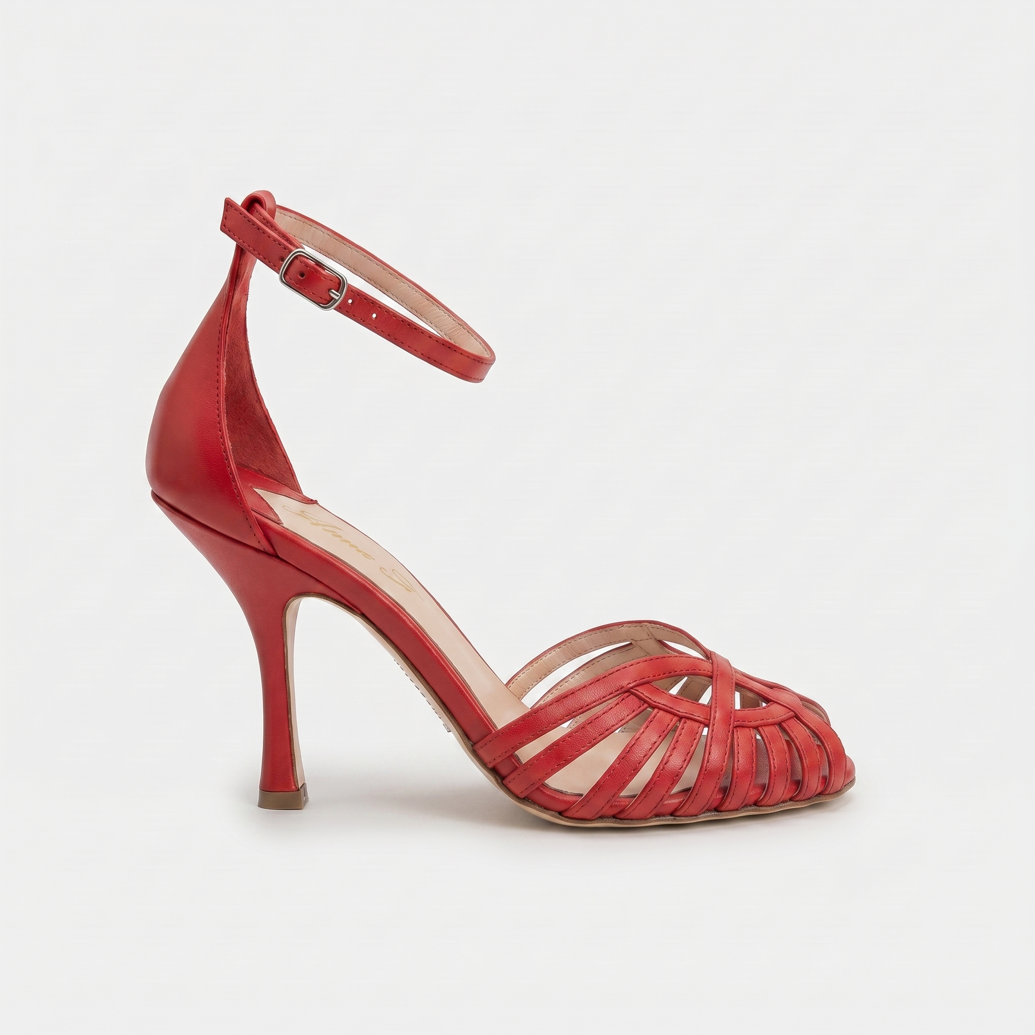 Sandali alti SS 2026 | 3872