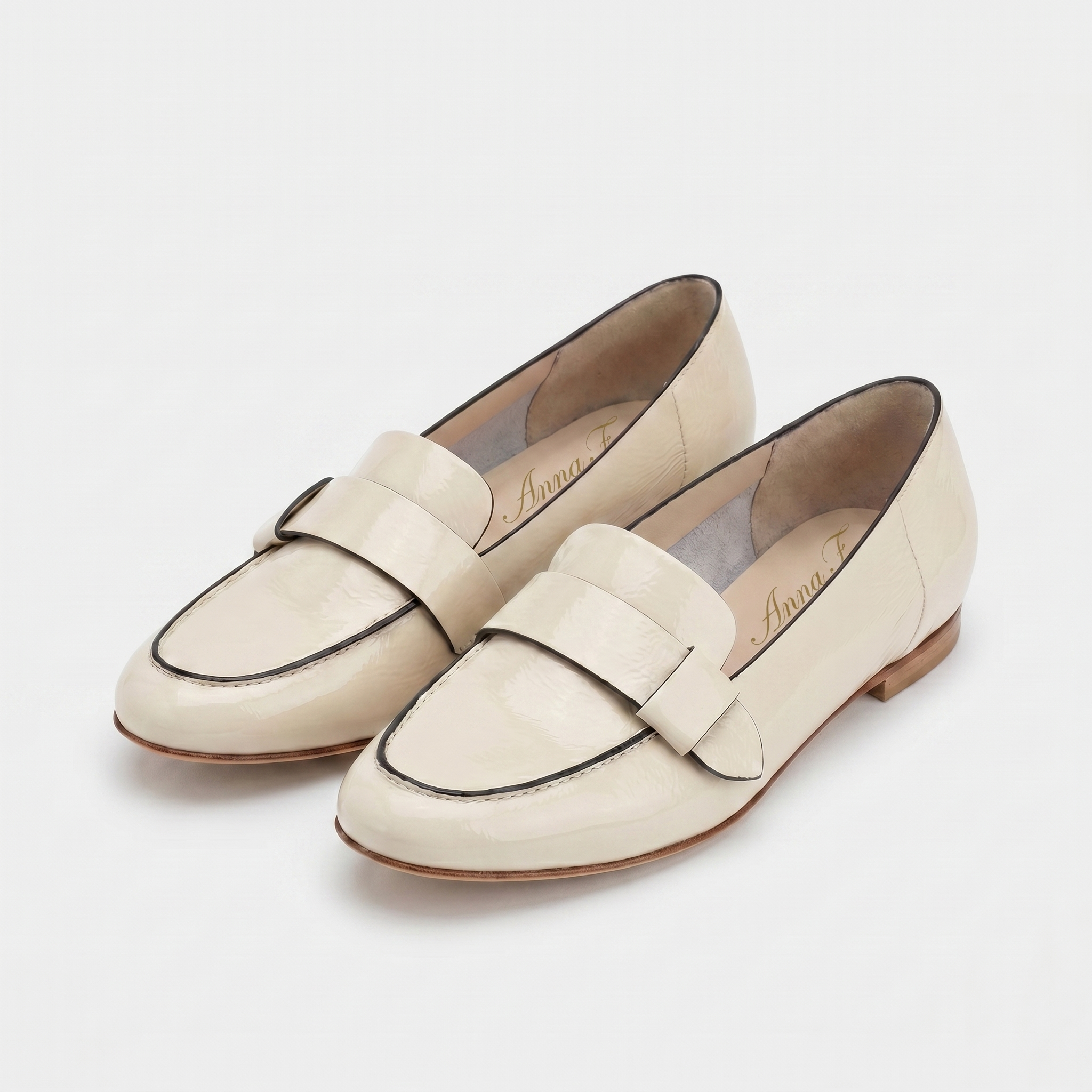 Mocassino SS 2026 | 1944
