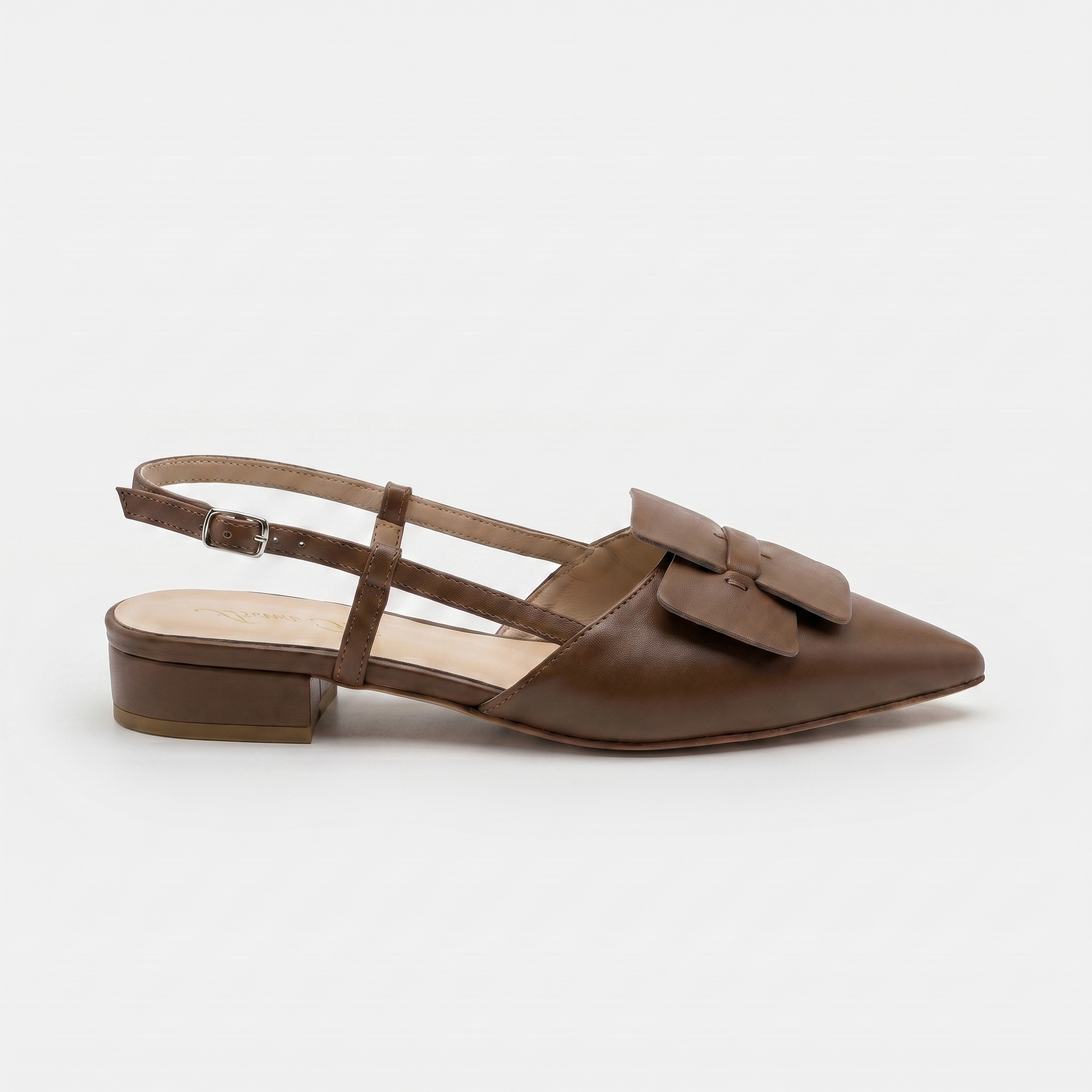 Slingback SS 2026 | 1925