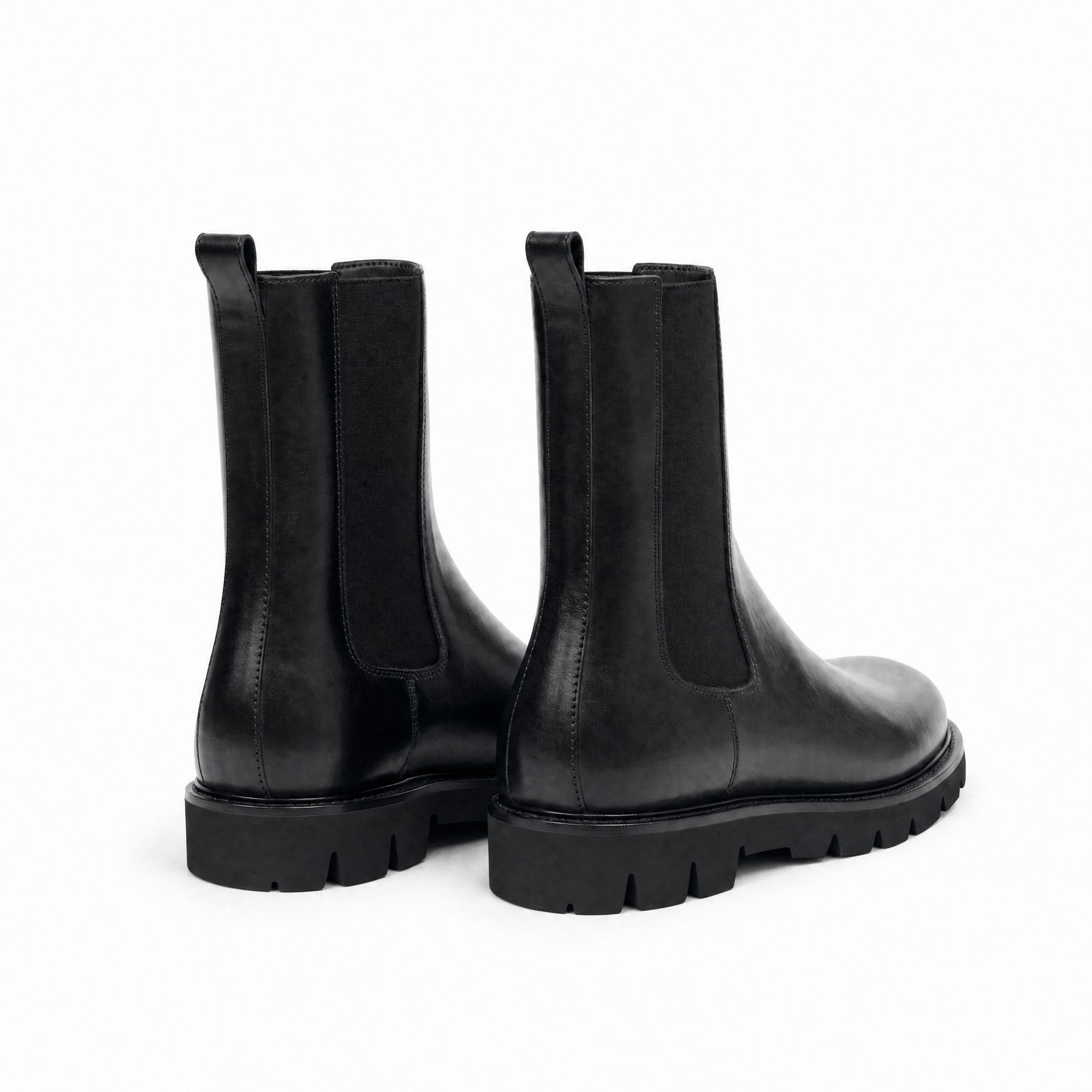 Stivaletti FW 2026/27 | 9715