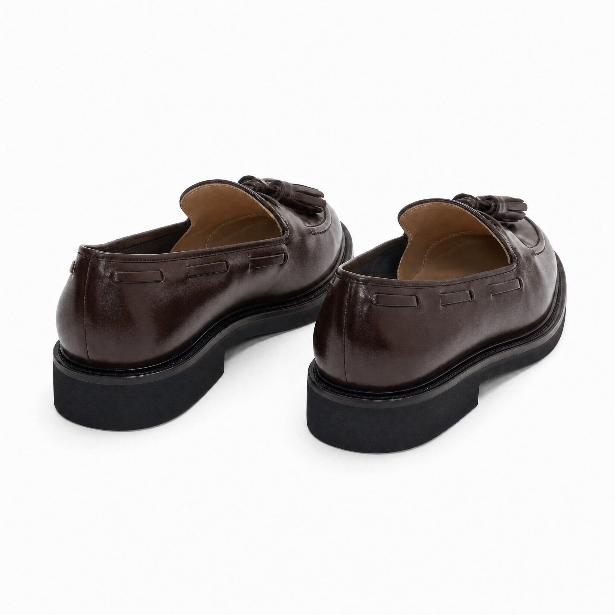 Mocassino FW 2026/27 | 1800