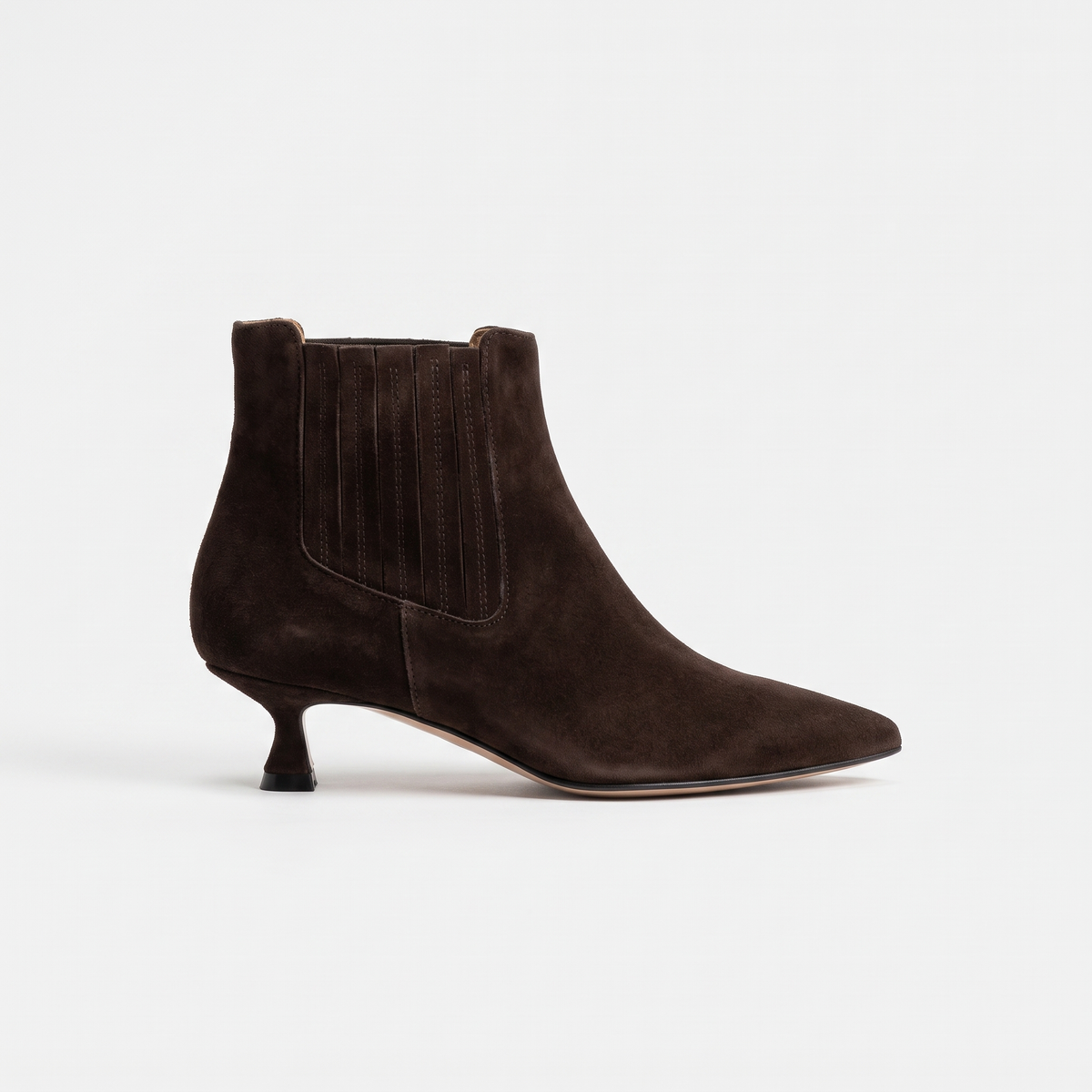 Stivaletti FW 2026/27 | 8009