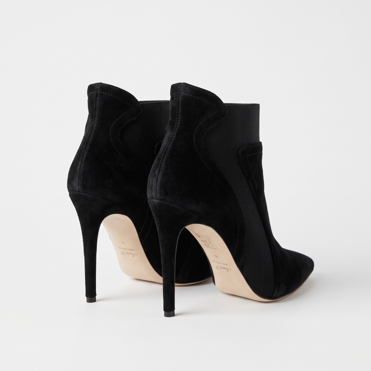 Stivaletti FW 2026/27 | 8011