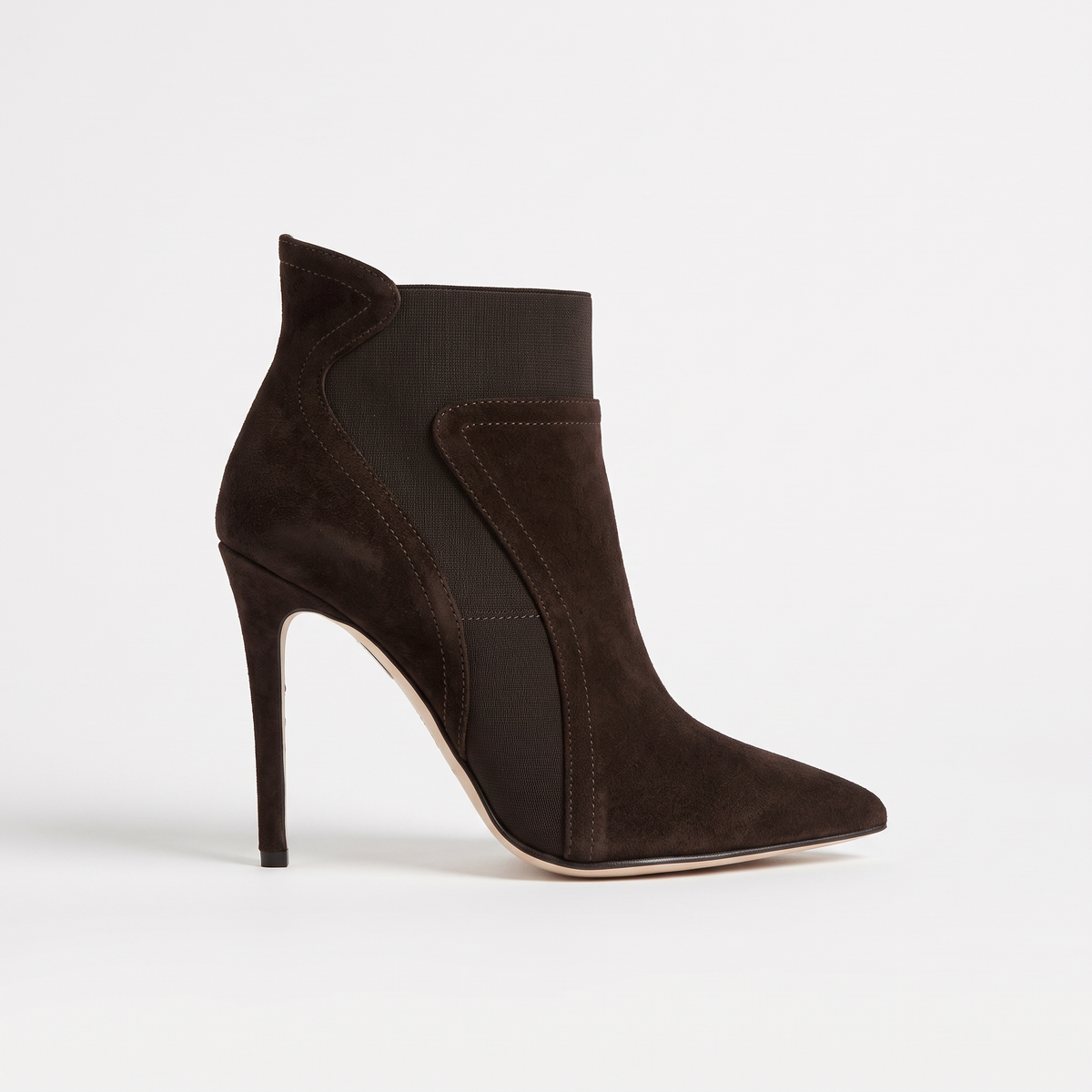 Stivaletti FW 2026/27 | 8011