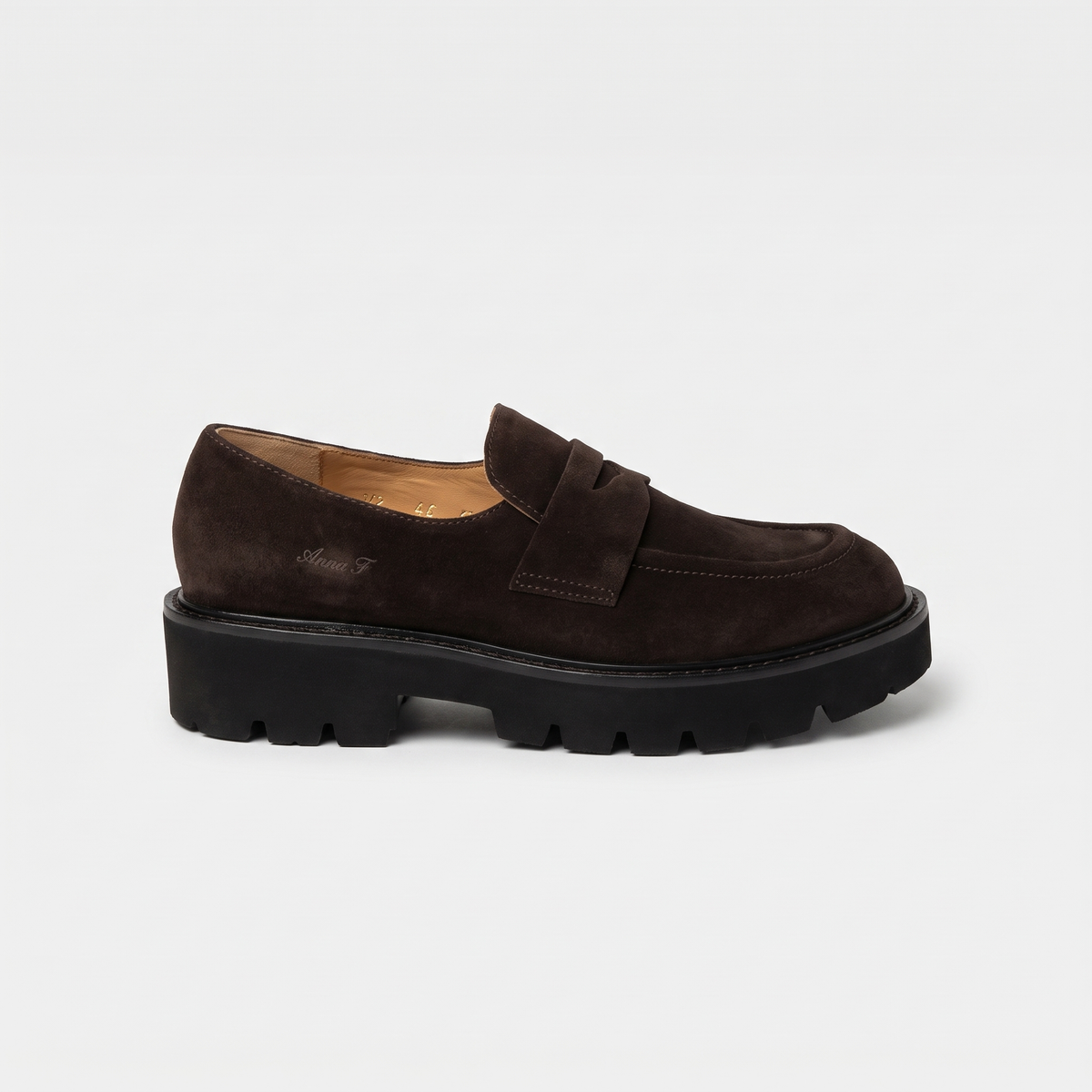 Mocassino FW 2026/27 | 1438