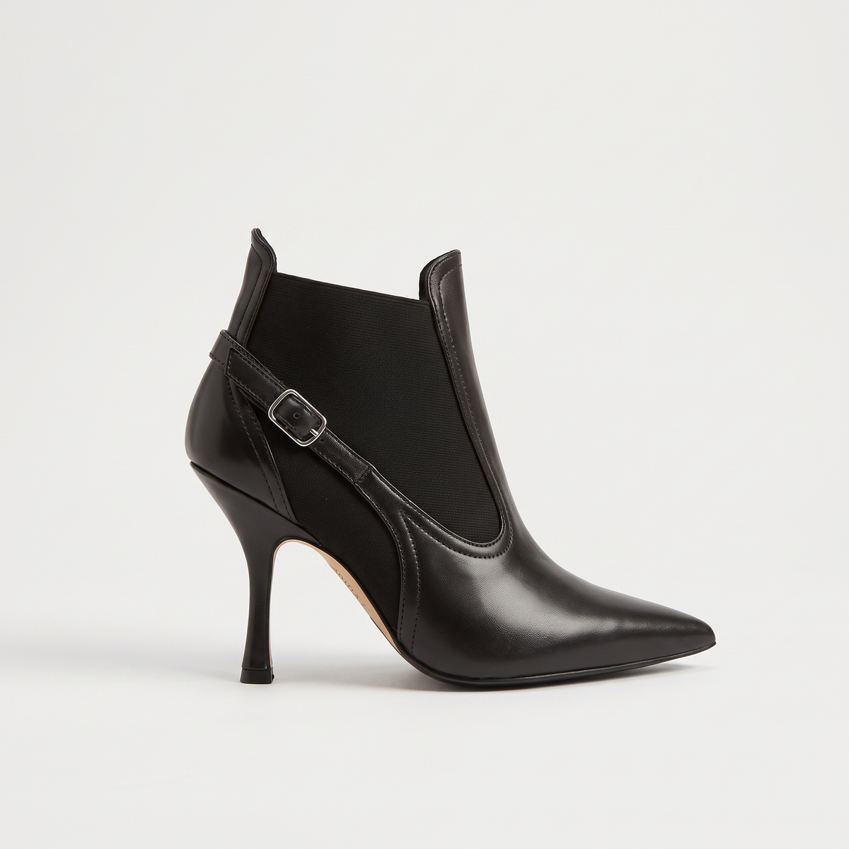 Stivaletti FW 2026/27 | 8018