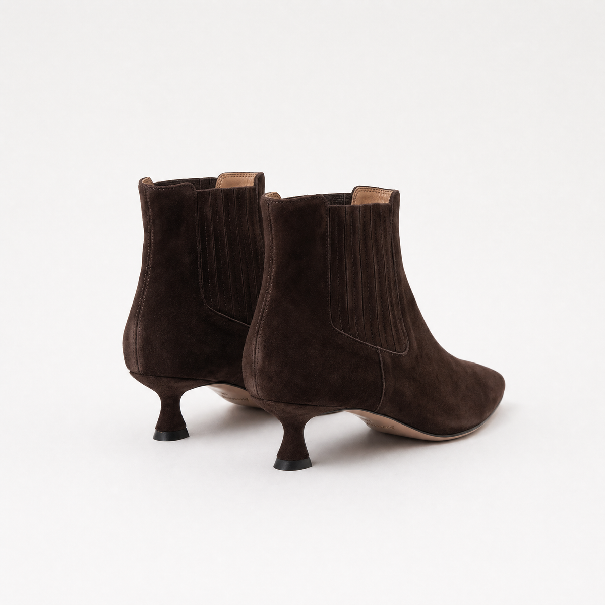 Stivaletti FW 2026/27 | 8009