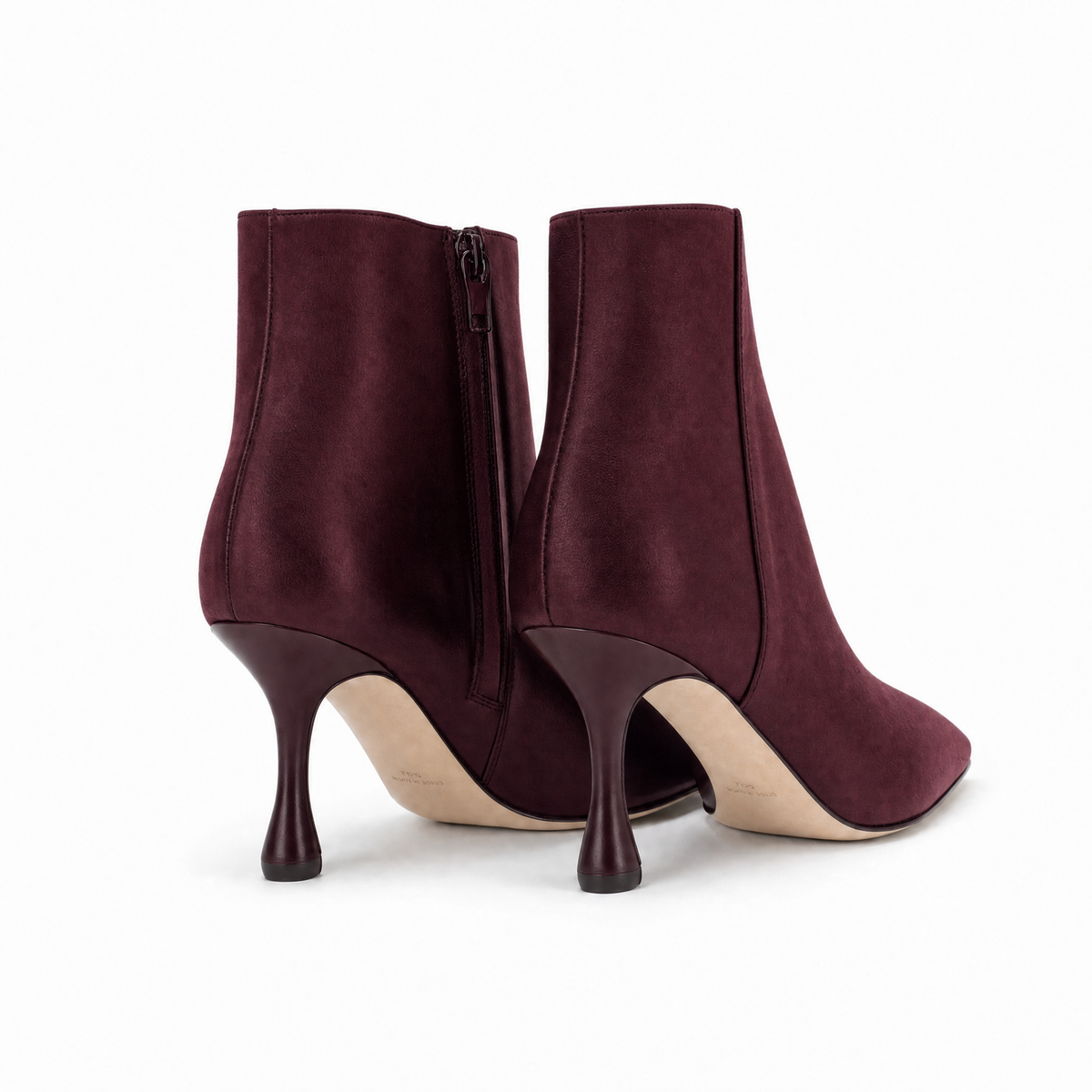 Stivaletti FW 2026/27 | 8043