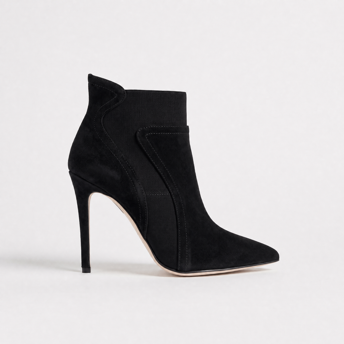 Stivaletti FW 2026/27 | 8011