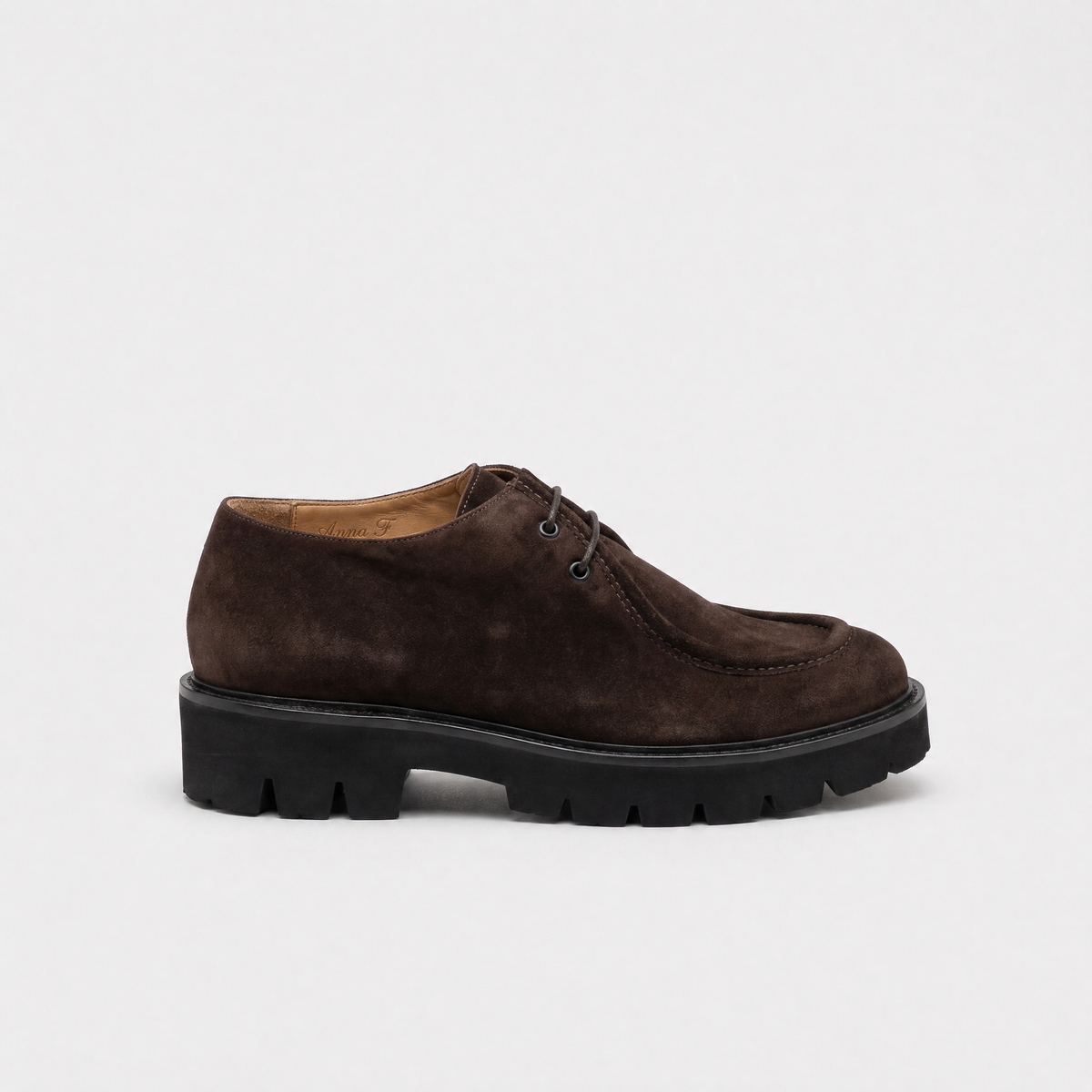 Mocassino FW 2026/27 | 1439