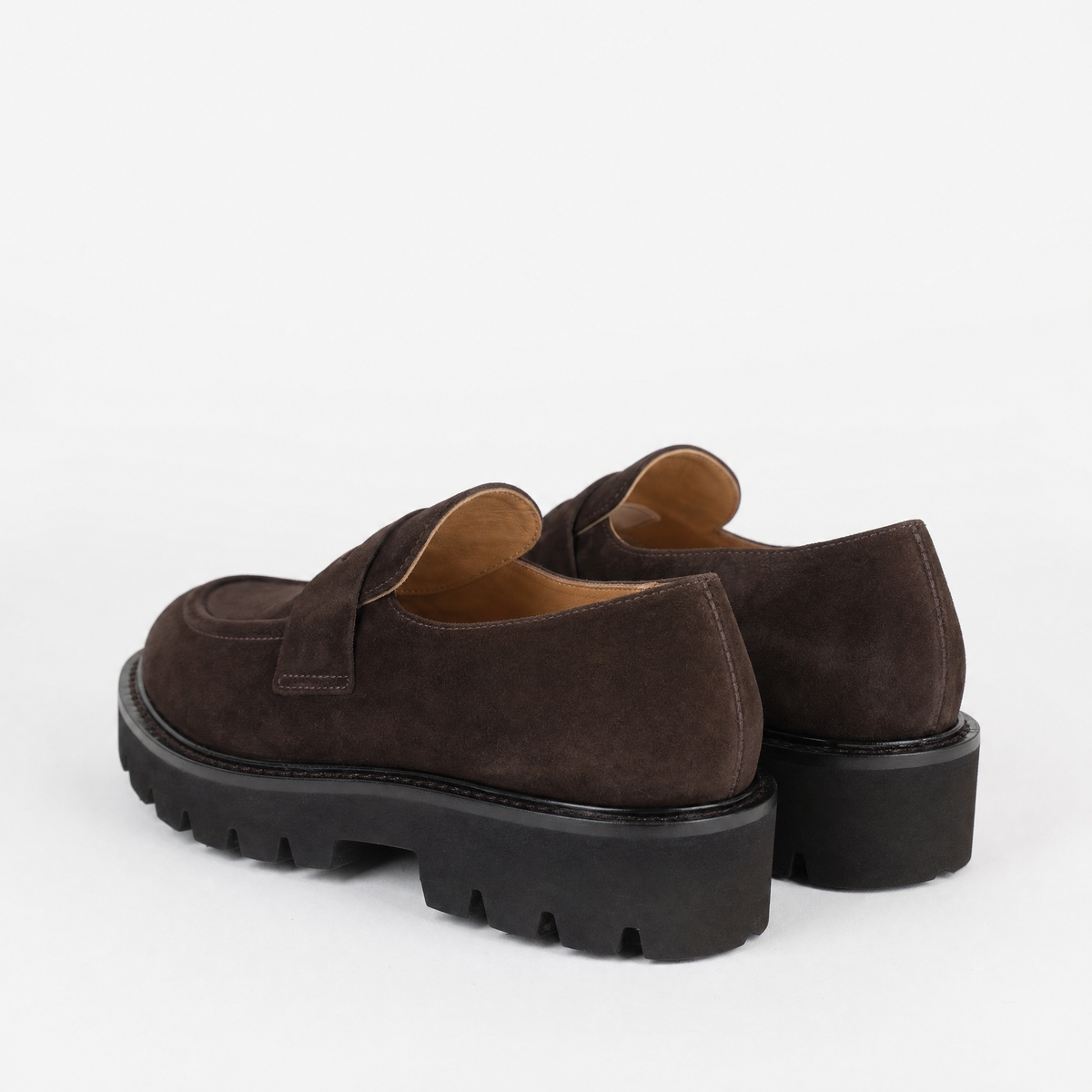 Mocassino FW 2026/27 | 1438