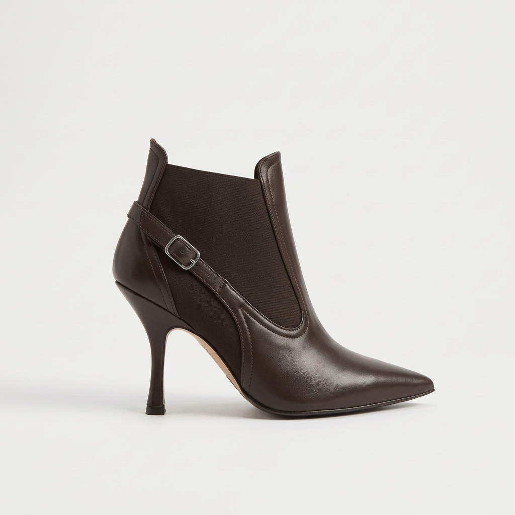 Stivaletti FW 2026/27 | 8018