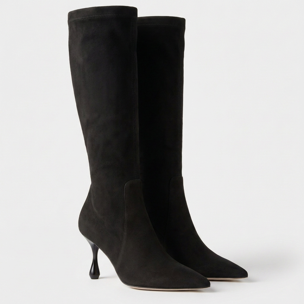 Stivali FW 2026/27 | 8004