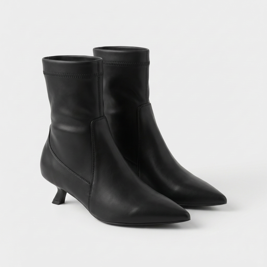 Stivaletti FW 2026/27 | 8035