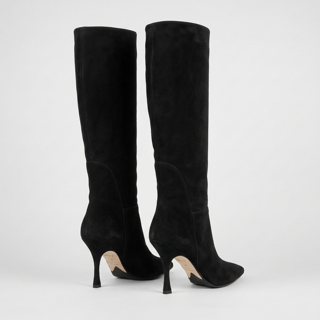 Stivali FW 2026/27 | 8014