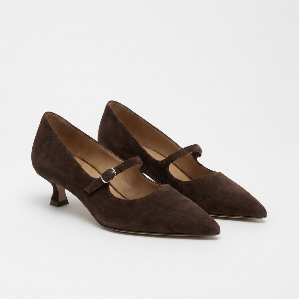Décolleté FW 2026/27 | 1969
