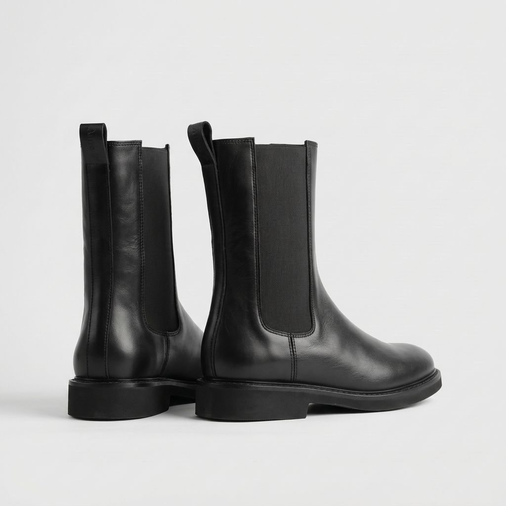 Stivaletti FW 2026/27 | 9947