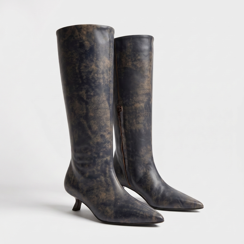 Stivali FW 2026/27 | 8038