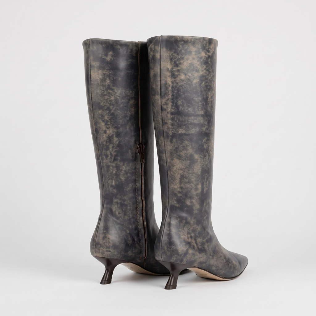 Stivali FW 2026/27 | 8038