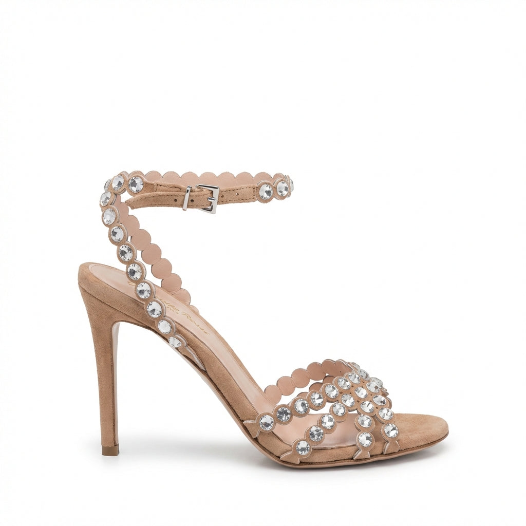 Sandali alti SS 2026 | 3410