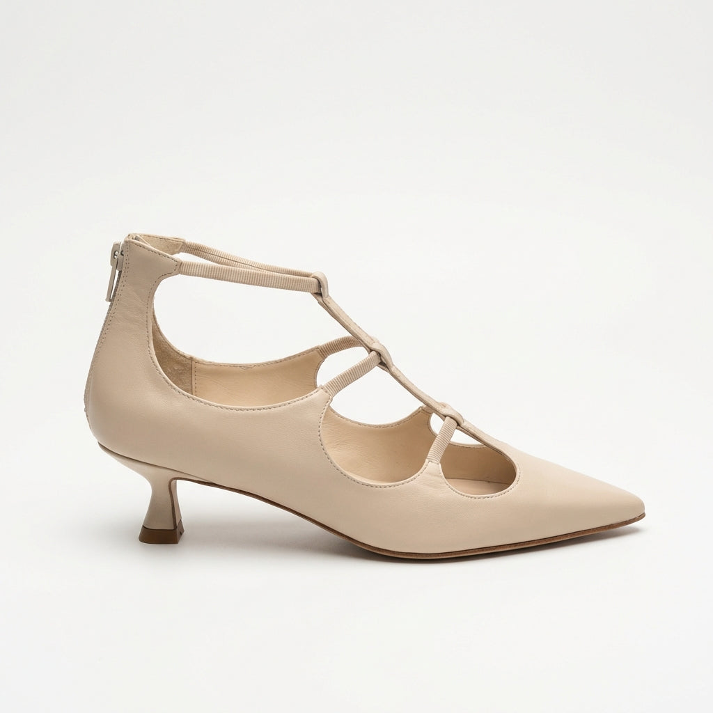 Décolleté SS 2026 | 1847