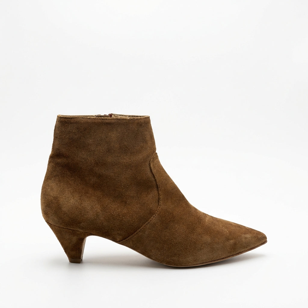 Stivaletti SS 2026 | 9760