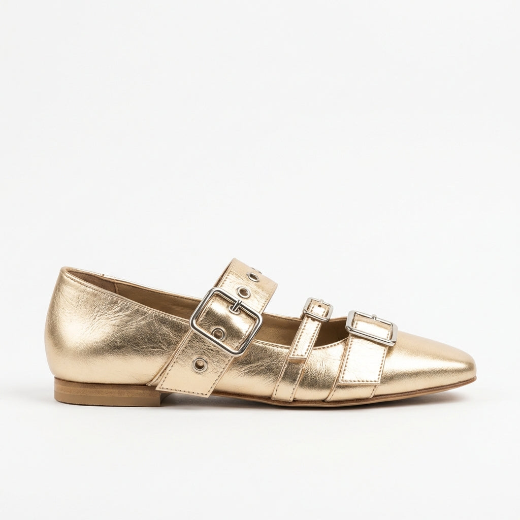 Ballerine SS 2026 | 1912