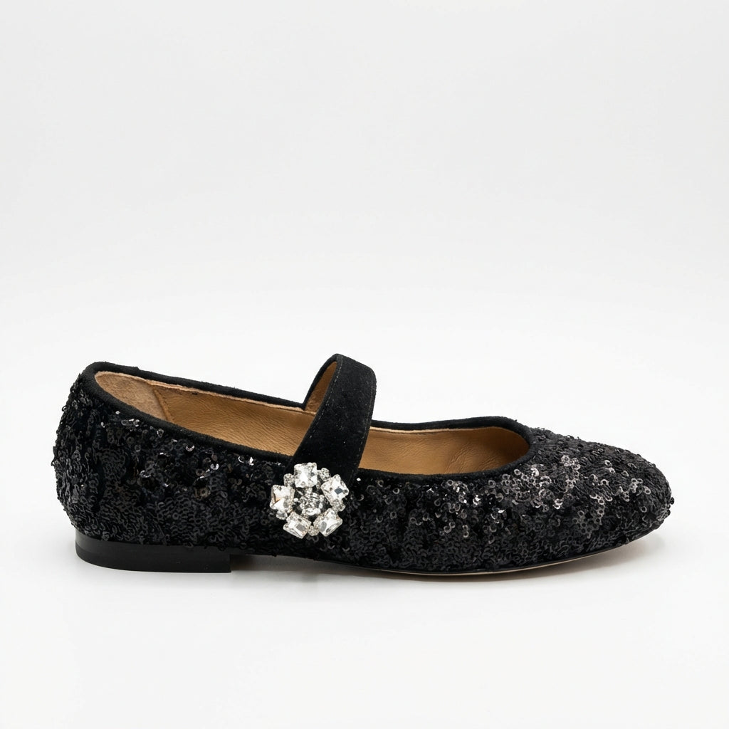 Ballerine SS 2026 | 1822