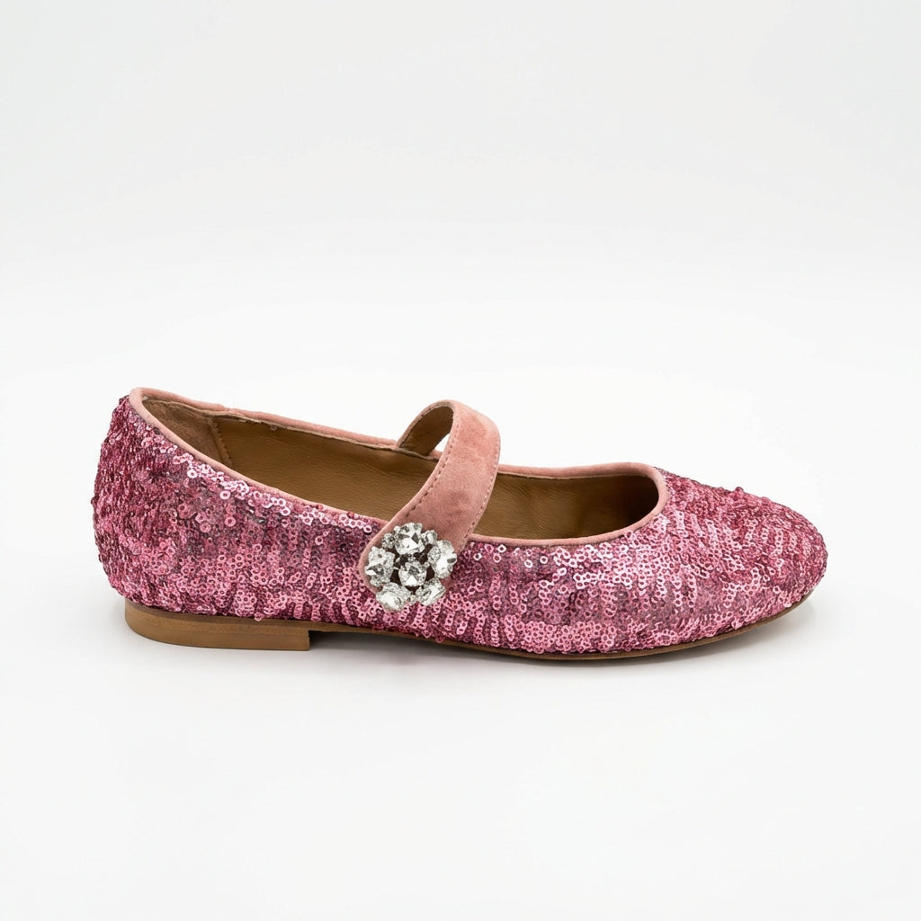 Ballerine SS 2026 | 1822