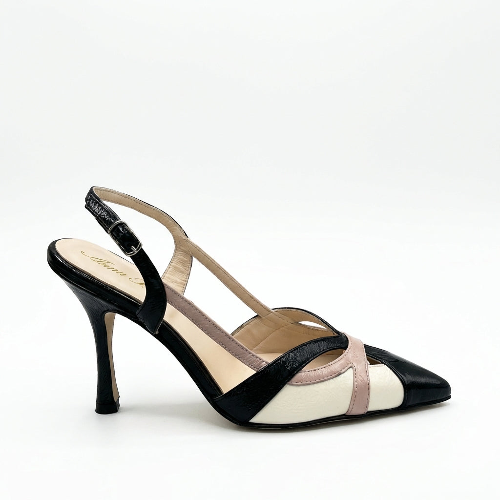 Slingback SS 2026 | 1947