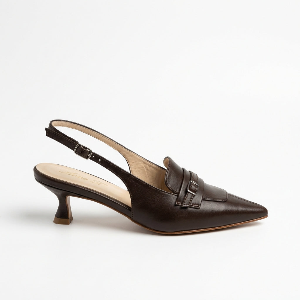 Slingback SS 2026 | 1923