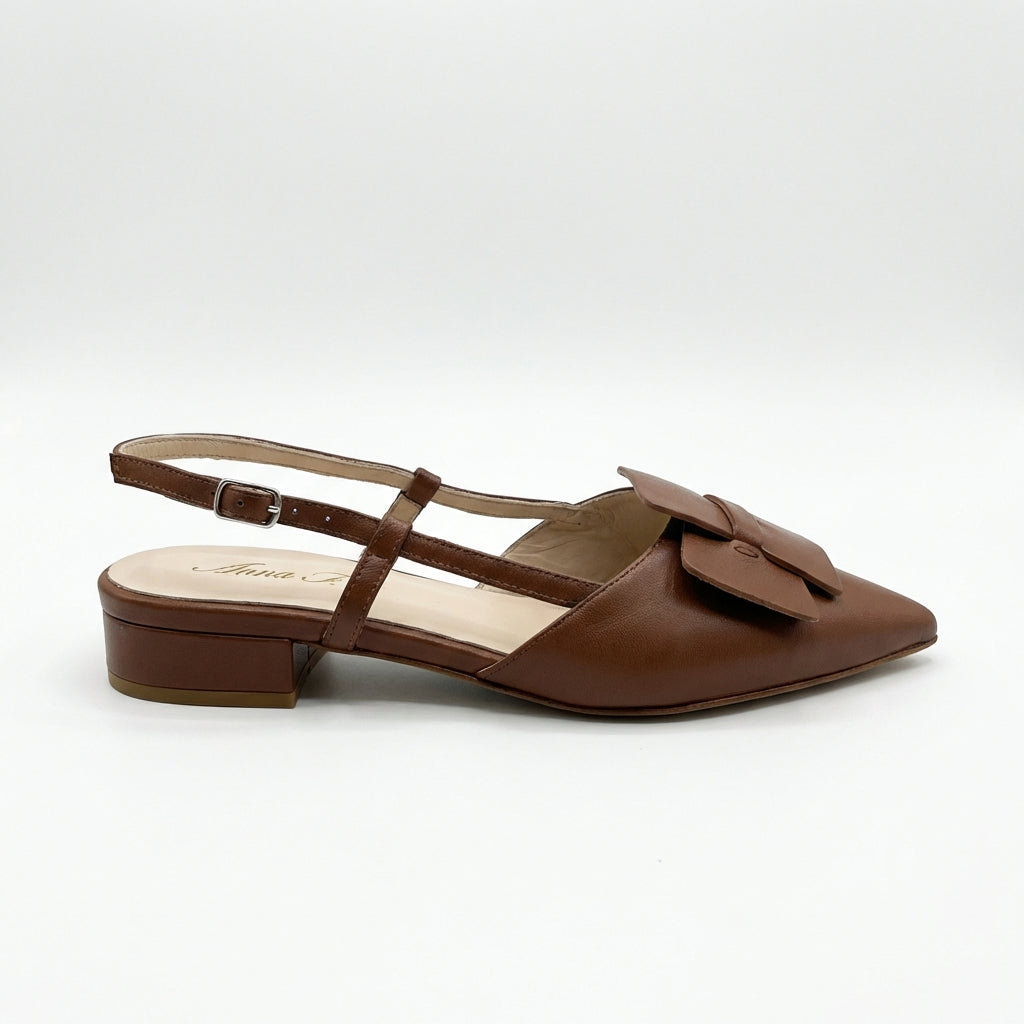 Slingback SS 2026 | 1925