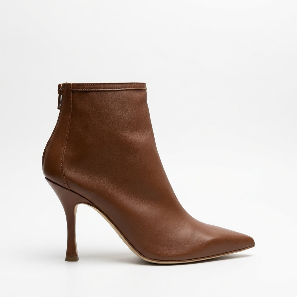 Stivaletti SS 2026 | 9502B