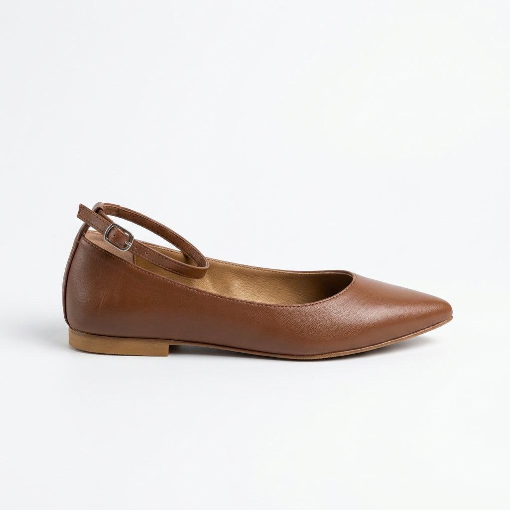 Ballerine SS 2026 | 1956