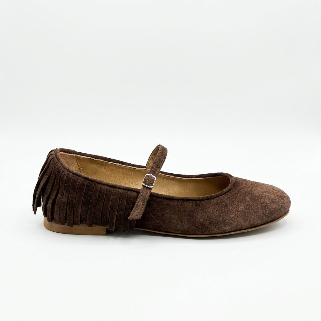 Ballerine SS 2026 | 1938