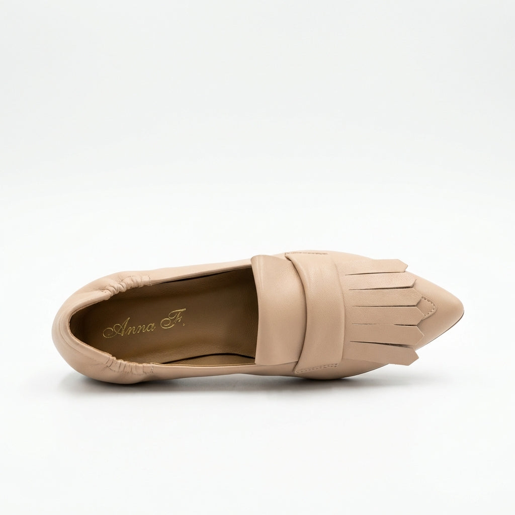 Ballerine SS 2026 | 1918