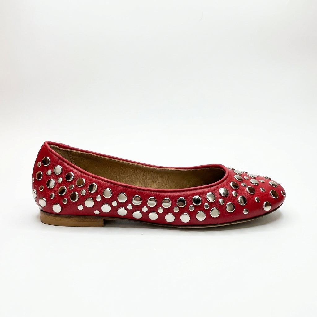 Ballerine SS 2026 | 1831
