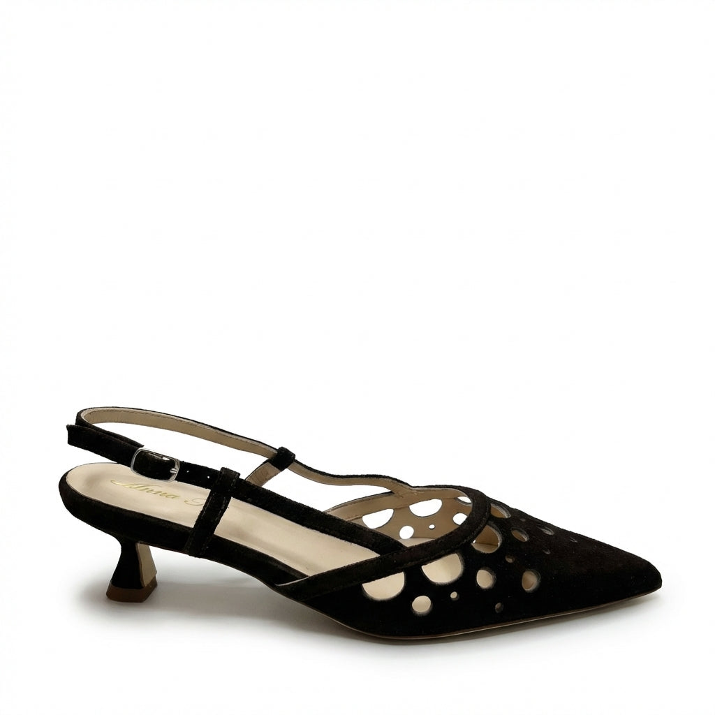 Slingback SS 2026 | 1949