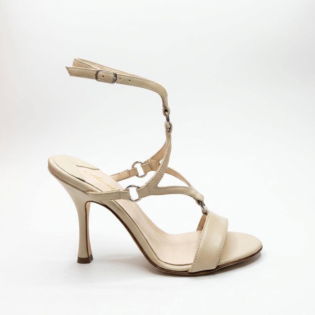 Sandali alti SS 2026 | 3880