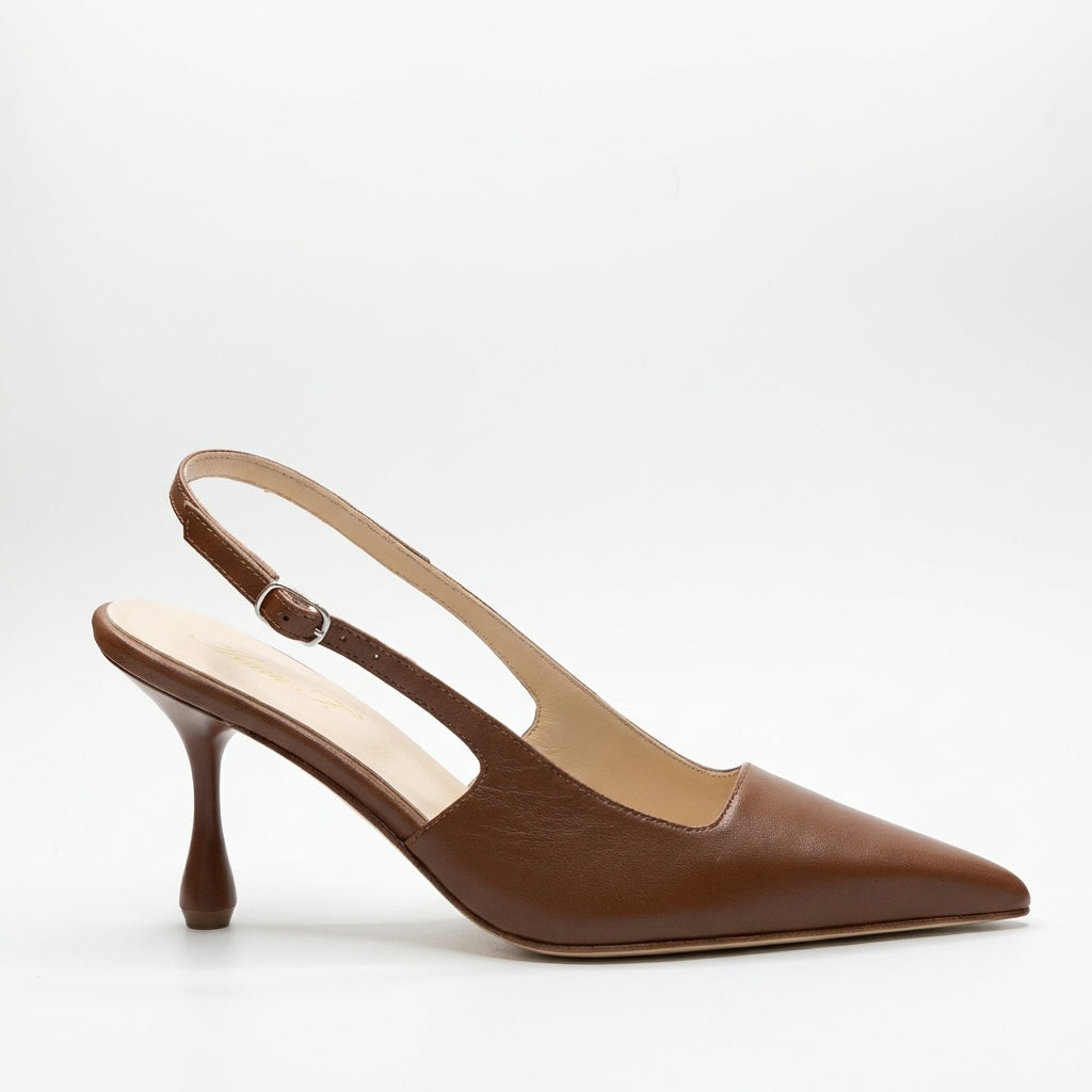 Slingback SS 2026 | 1955